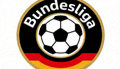 德国足球甲级联赛(Bundesliga)官方logo