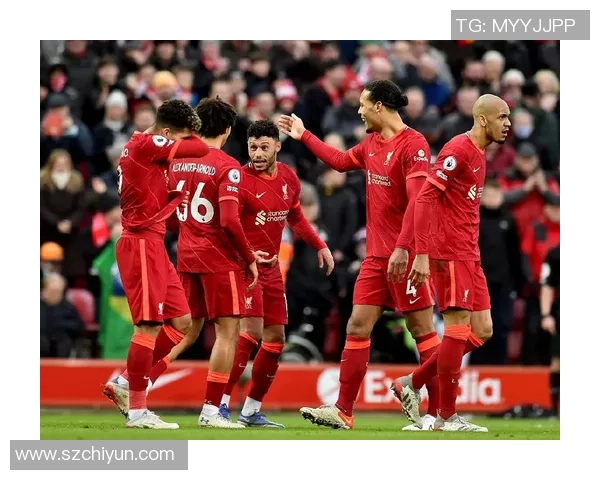 尤文图斯大胜利物浦五球狂潮引发全场震撼回顾战报