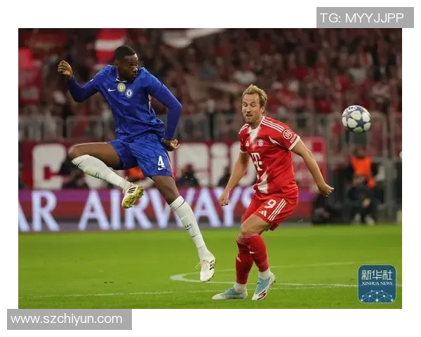 欧联杯精彩对决拜仁与切尔西战成平局转会传闻引发热议