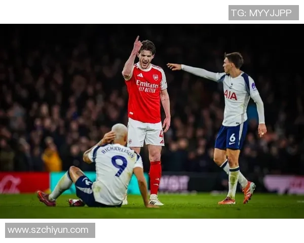 热刺狂胜阿森纳6-2神奇扑救与十大精彩进球引爆国王杯赛场