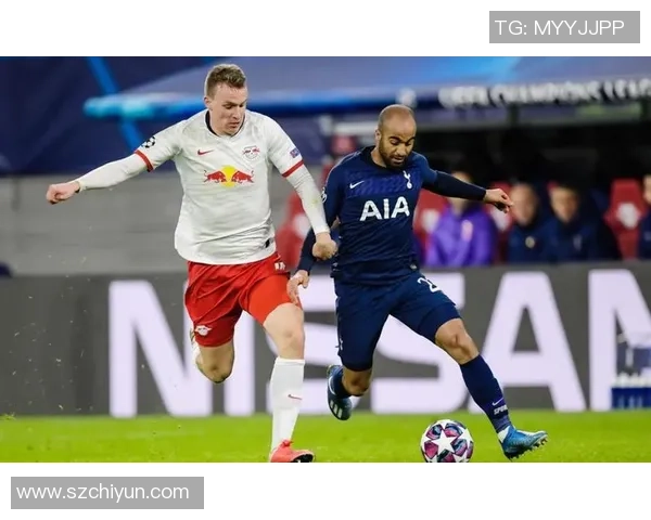 热刺逆转莱比锡上演惊天大逆转帽子戏法点燃足总杯激情瞬间