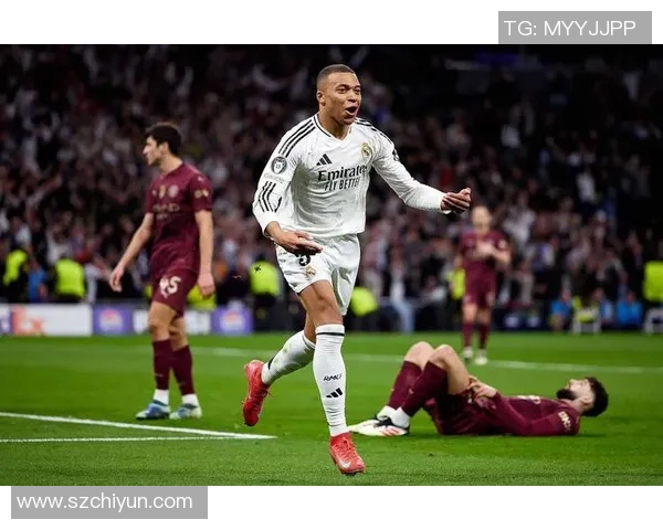 足总杯精彩对决曼城逆转利物浦帽子戏法引爆全场激情时刻分析